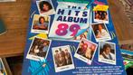 The Hits Album 89, Cd's en Dvd's, Vinyl | Verzamelalbums, Pop, Ophalen of Verzenden, Zo goed als nieuw