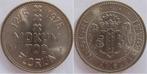 Florijn 1975 Amsterdam 700, Postzegels en Munten, Munten | Nederland, Ophalen of Verzenden, Koningin Juliana, Overige waardes