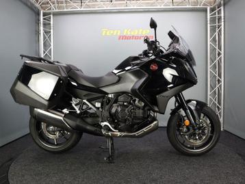 Honda NT 1100 DCT beschikbaar voor biedingen