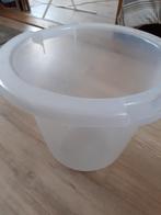 Baby badje / emmertje TummyTub, Ophalen of Verzenden, Gebruikt, Badje