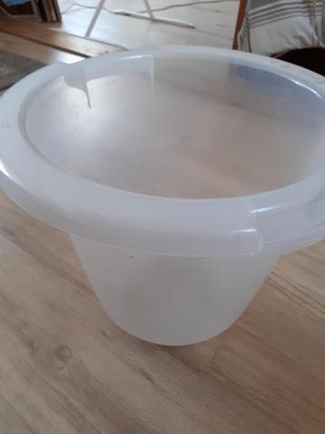 Baby badje / emmertje TummyTub beschikbaar voor biedingen