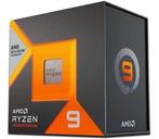 AMD Ryzen 7950x3D, Computers en Software, Processors, Ophalen of Verzenden, Zo goed als nieuw, AMD Ryzen 9, 16-core