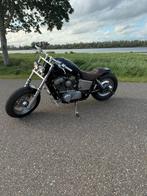 Honda Shadow VT1100 1987, Motoren, Onderdelen | Honda, Ophalen, Gebruikt