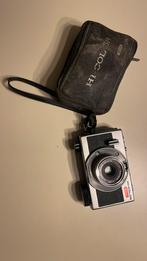 Ricoh Hi-color 35mm film camera, Audio, Tv en Foto, Fotocamera's Analoog, Ophalen, Gebruikt, Compact, Overige Merken