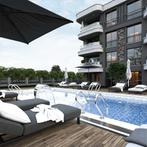 Nieuwe appartementen te koop in Antalya, Turkije, 52 m², Verkoop zonder makelaar, Appartement, Tot 200 m²
