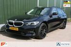 BMW 3-serie Touring 330e High Executive, M-SPORT PACK , PANO, 1998 cc, Achterwielaandrijving, Gebruikt, Leder en Stof