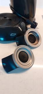 Philips Senseo Koffiezetapparaat, Ophalen of Verzenden, Zo goed als nieuw, Koffiemachine