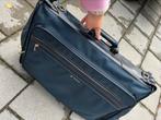 Samsonite kledingtas/koffer, Sieraden, Tassen en Uiterlijk, Koffers, Ophalen, Zo goed als nieuw, Hard kunststof