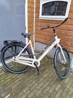 Gazelle Citygo Damesfiets maat 54cm, Versnellingen, Ophalen of Verzenden, Gazelle, 53 tot 56 cm