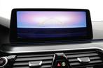 BMW 5-serie 530e High Executive M-Sport (NL-auto, 1e Eig Dea, 1998 cc, Gebruikt, 4 cilinders, Zwart