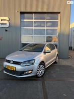 Volkswagen POLO 1.2 TSI Comfortline, Auto's, Voorwielaandrijving, Euro 5, 972 kg, Gebruikt