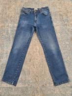 Wrangler TEXAS W33 L32 Straight STRETCH Bronno3332 Blauw, https://eu.wrangler.com/nl-nl/contact-us.html, Blauw, Wrangler, Cruquiusweg 109 NP, 1019 AG Amsterdam
