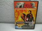 dvd 87b spy kids 2, Alle leeftijden, Ophalen of Verzenden, Zo goed als nieuw