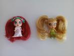 WINX CLUB Pixie Kisses – AMORE en CHATTA, Ophalen of Verzenden, Gebruikt