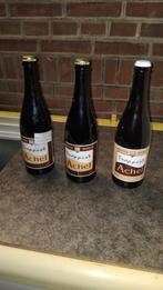 Trappist van Achel, Diversen, Ophalen