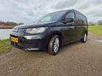 Volkswagen Caddy Cargo Maxi 2.0 TDI 122pk L2h1 7-DSG 2024, Auto's, Stof, 4 cilinders, Volkswagen, Origineel Nederlands