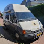 Ford Transit Camper, Caravans en Kamperen, Campers, Ford, Tot en met 2, Particulier, Ford