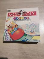 Monopoly junior, Verzenden