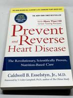 Prevent and reverse heart disease, Ophalen of Verzenden