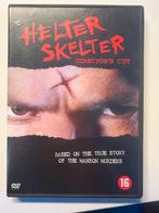 Helter Skelter DVD/ ACTIE 5=4, Vanaf 16 jaar, Ophalen of Verzenden, Zo goed als nieuw, Actiethriller
