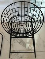 Nieuw van Pastoe barkrukken met kussen 2 stuks!, Huis en Inrichting, 60 tot 90 cm, Nieuw, Ophalen of Verzenden, Metaal