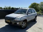 Kia Sportage 2.0 CVVT COMFORT | AIRCO | EXPORT ONLY, 1442 kg, Stof, 4 cilinders, Origineel Nederlands