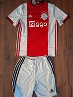 Origineel ajax shirt maat 152 seizoen 2019/2020, Maat XS of kleiner, Ophalen of Verzenden, Gebruikt, Shirt