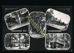 Voorthuizen - Groeten uit [KRST009-0822, Verzenden, 1960 tot 1980, Gelopen, Gelderland