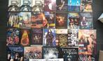 28 Dream Theater Fanclub bladen vanaf no 1 1995, Cd's en Dvd's, Cd's | Hardrock en Metal, Ophalen of Verzenden, Zo goed als nieuw