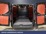 Ford Transit Custom 2.0 TDCI 131pk L2H1 Euro6 Airco | Apple, Voorwielaandrijving, 4 cilinders, 1991 kg, 2800 kg