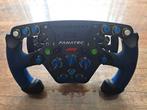 Fanatec podium f1 clubsport race stuur qr1 ps4 ps5 pc, Ophalen of Verzenden, Gebruikt