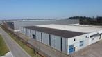 20x30 staalconstructie, spanten + dak, 600 m², Koop, Opslag of Loods