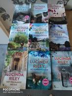 Alle boeken van Lucinda Riley in één koop. 18 stuks, Boeken, Romans, Ophalen, Gelezen, Lucinda Riley, Nederland