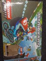 Mariokart Carrera GO racebaan, Kinderen en Baby's, Speelgoed | Racebanen, Ophalen of Verzenden, Zo goed als nieuw, Elektrisch