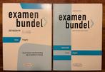 Examenbundel Engels HAVO 2019/2020, Engels, Ophalen of Verzenden, Zo goed als nieuw, HAVO