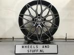 Dotz Suzuka darklichtmetaal velgen 18"inch 5X114,3