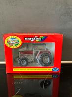 Britains massey ferguson 3680 met dubbele banden schal 1:32, Ophalen of Verzenden, Nieuw, Tractor of Landbouw, Britains