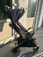 Prenatal compact buggy, Ophalen, Gebruikt