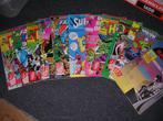 11 strips LOT, Meerdere comics, Gelezen, Ophalen of Verzenden, Europa