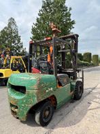 EP Diesel, Overige aandrijving, Heftruck, Ep