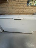 Diepvries, Witgoed en Apparatuur, Vriezers en Diepvrieskisten, Vrieskist, Gebruikt, 160 cm of meer, Ophalen of Verzenden