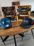 Max Verstappen auto jumbo, Hobby en Vrije tijd, Modelauto's | 1:24, Auto, Nieuw, Ophalen of Verzenden, Bburago
