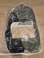 Snoozzz Voedingskussen Zwart/Wit, Ophalen of Verzenden, Nieuw, Voedingskussen