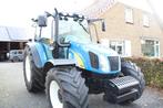 New Holland T5050 (bj 2012), Gebruikt, 80 tot 120 Pk, New Holland, 5000 tot 7500