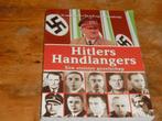 Hitlers handlangers (Speer, Hess, Goering ea, 3e Rijk, Wo2), 20e eeuw of later, Europa, Ophalen of Verzenden, Zo goed als nieuw