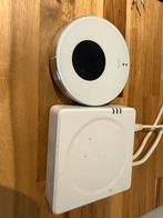 Plugwise Anna slimme thermostaat, Ophalen of Verzenden, Binnenthermometer