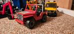 Bruder Jeep - Stoere Speelgoedauto!, Ophalen of Verzenden
