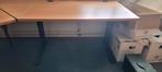 Bureautafel tafel 115 x 75,5 cm, Ophalen, Zo goed als nieuw