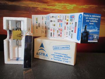 1:146 ASTRA 1 Sateliet beschikbaar voor biedingen