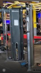 Impulse Dual Pulley - Professioneel Krachtstation, Ophalen, Gebruikt, Armen, Impulse